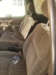 Toyota Sienna CE 2002 Ivory - 5