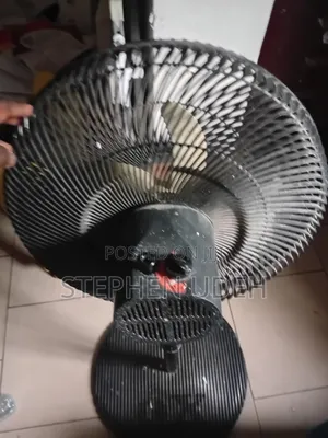 Ox Fan Na B/Da A Sayarwa A Kubwa
