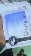 Cooling UV-Protection Ice Sleeves - 1