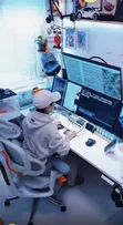 LG 29-inch Ultrawide IPS Monitor - 1