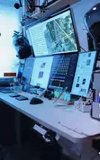 LG 29-inch Ultrawide IPS Monitor - 2