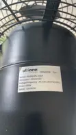 Afrione 26" Masana'antar Fan Mai Tsaye - 2