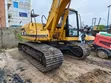Caterpillar 320B Hydraulic Excavator - Available for Lease - 1