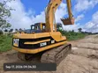 Caterpillar 320B Hydraulic Excavator - Available for Lease - 2