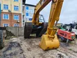 Caterpillar 320B Hydraulic Excavator - Available for Lease - 3