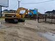 Caterpillar 320B Hydraulic Excavator - Available for Lease - 4