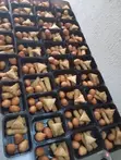 Tasty Small Chops Platter - 1