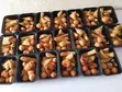 Tasty Small Chops Platter - 2