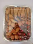 Tasty Small Chops Platter - 4