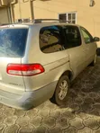 Toyota Sienna LE 2001 Zinari - 2