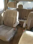 Toyota Sienna LE 2001 Zinari - 3
