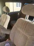 Toyota Sienna LE 2001 Zinari - 4