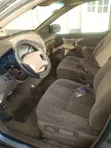 Toyota Sienna LE 2001 Zinari - 5