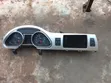 Audi Q7 2013 Screen Speed Clock - 1