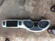 Audi Q7 2013 Screen Speed Clock - 3