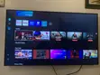 Samsung 55-Inch Smart TV UN55AU8000FXZA Mai Amfani - 4