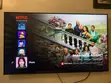Samsung 55-Inch Smart TV UN55AU8000FXZA Mai Amfani - 5