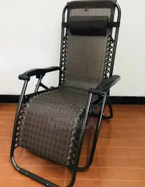 Premium Foldable Reclining Lounge Chair - Mai Dadi & Mai Dorewa