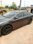 2013 Toyota Camry SE Sedan - Foreign Used - 1