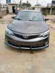 2013 Toyota Camry SE Sedan - Foreign Used - 2