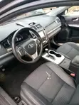 2013 Toyota Camry SE Sedan - Foreign Used - 3