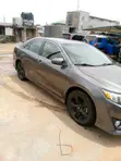 2013 Toyota Camry SE Sedan - Foreign Used - 4