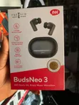 Brand New Itel BudsNeo 3 Wireless Earbuds - 100 Hours Playtime - 1