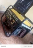 Firman Generator - Used - 1