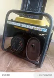 Firman Generator - Used - 2