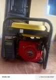 Firman Generator - Used - 4