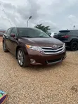 Toyota Venza 2013 Brown - 2