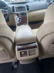 Toyota Venza 2013 Brown - 3