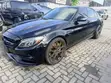 Mercedes-Benz C63 AMG 2016 - 3