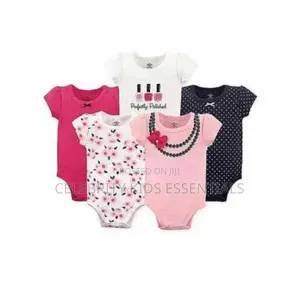 Baby Bodysuit (Pin Down)