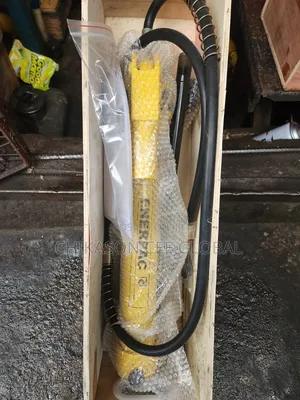 Enerpac 10000 Psi Hydraulic Hose da Hand Pump