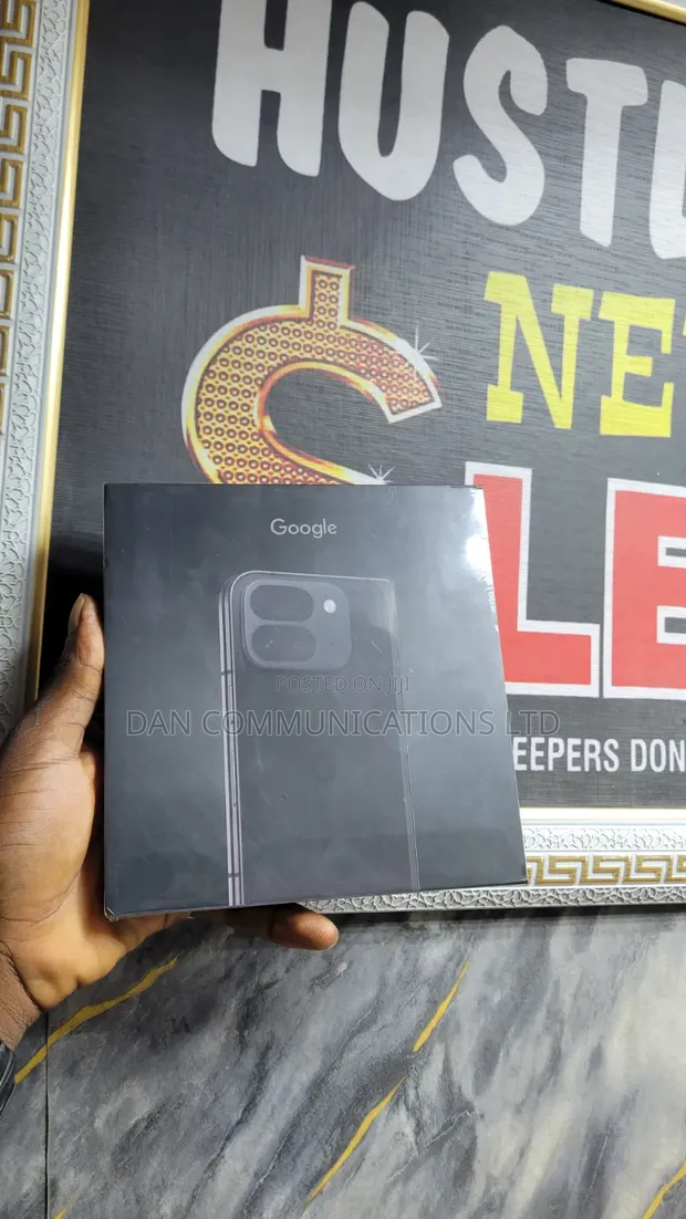 Sabon Google Pixel 9 Pro Fold 256GB Baki - 1