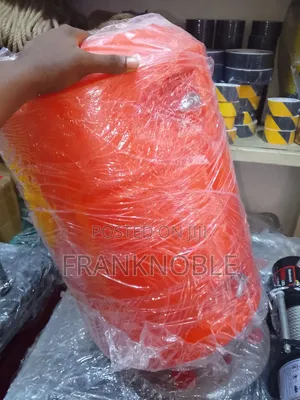 6-inch Pipe Floater for Marine Pipelines