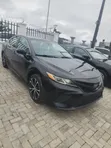2019 Toyota Camry SE (2.5L 4-Cylinder) - Foreign Used - 1