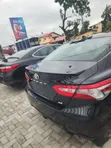 2019 Toyota Camry SE (2.5L 4-Cylinder) - Foreign Used - 2