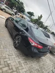 2019 Toyota Camry SE (2.5L 4-Cylinder) - Foreign Used - 4