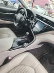 2019 Toyota Camry SE (2.5L 4-Cylinder) - Foreign Used - 5