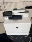 Injin Bugawa na HP Color LaserJet Pro MFP M479fdn - 1