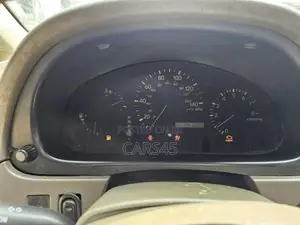 Lexus RX 1999 Ja