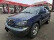 Lexus RX 1999 Ja - 3