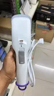 Smasir SY-15 Multi-Functional Steam Brush - 2