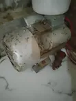 Industrial Grinding Machine - 1