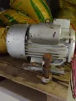 Industrial Grinding Machine - 2