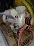 Industrial Grinding Machine - 3