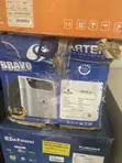 Smarten 2.5kva 24v Inverter - 2