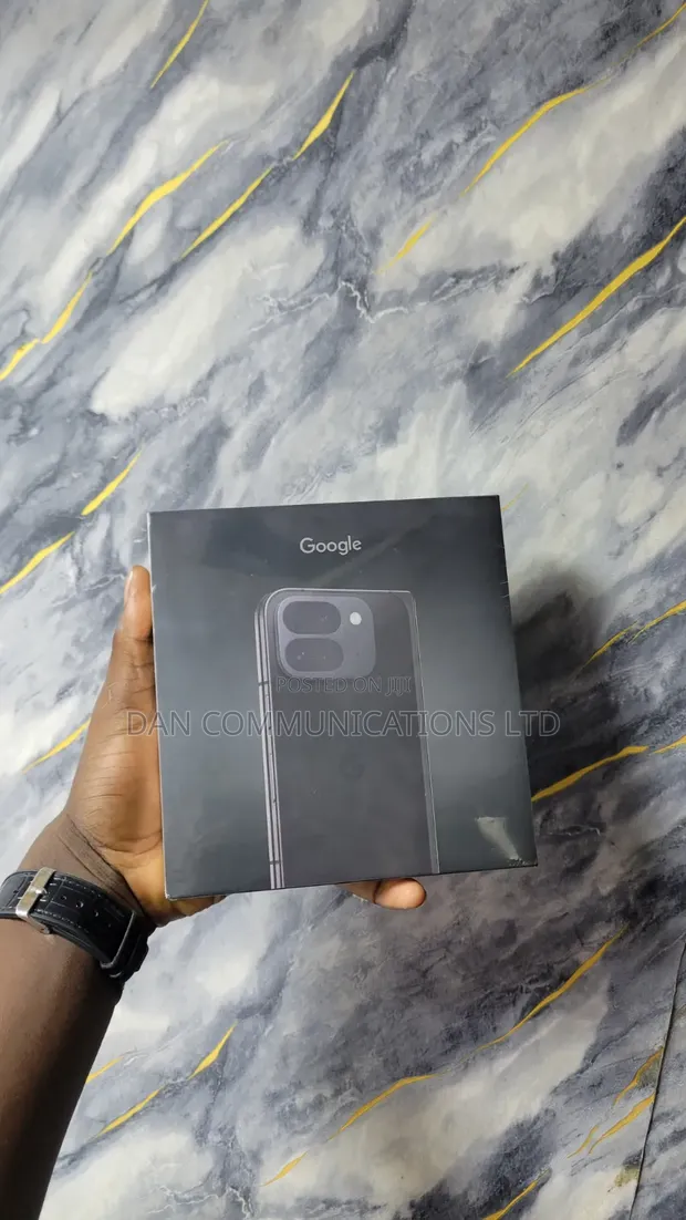 Google Pixel 9 Pro Fold 256GB Baki - 1